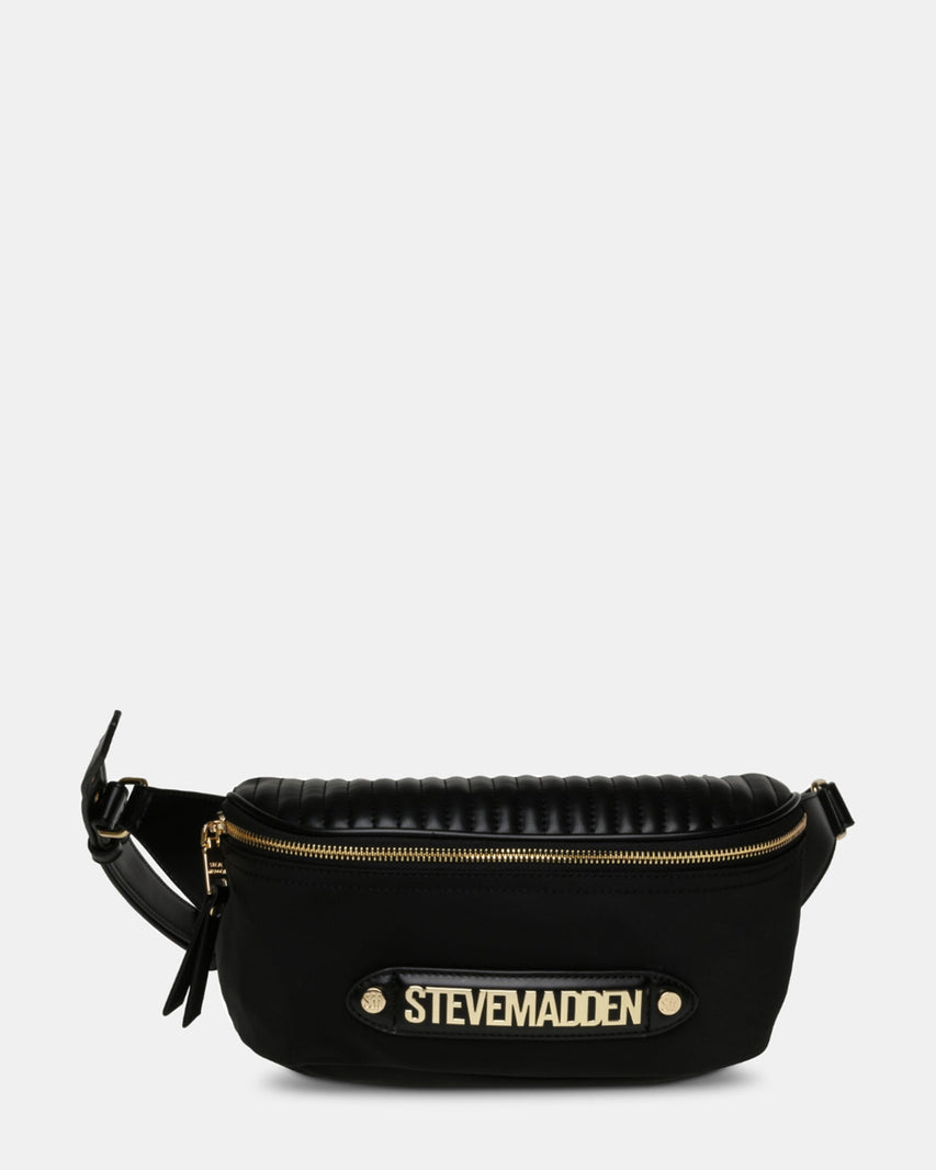 BHARA BLACK MULTI - Handbags - Steve Madden Canada