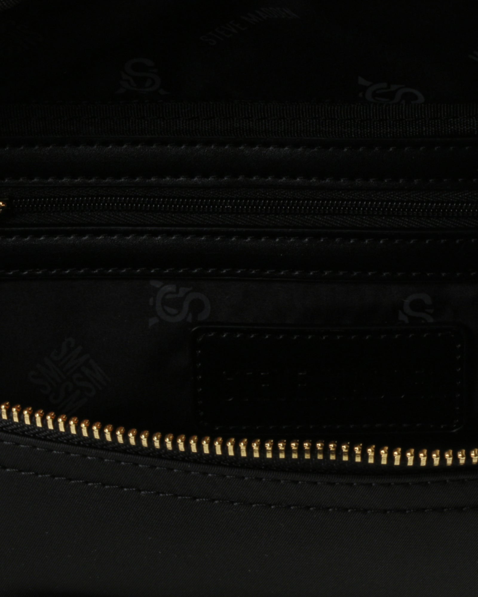 BHARA BLACK MULTI - Handbags - Steve Madden Canada