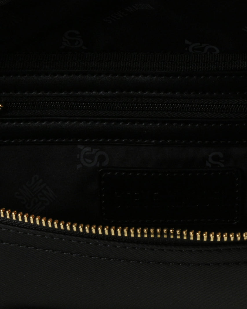 BHARA BLACK MULTI - Handbags - Steve Madden Canada