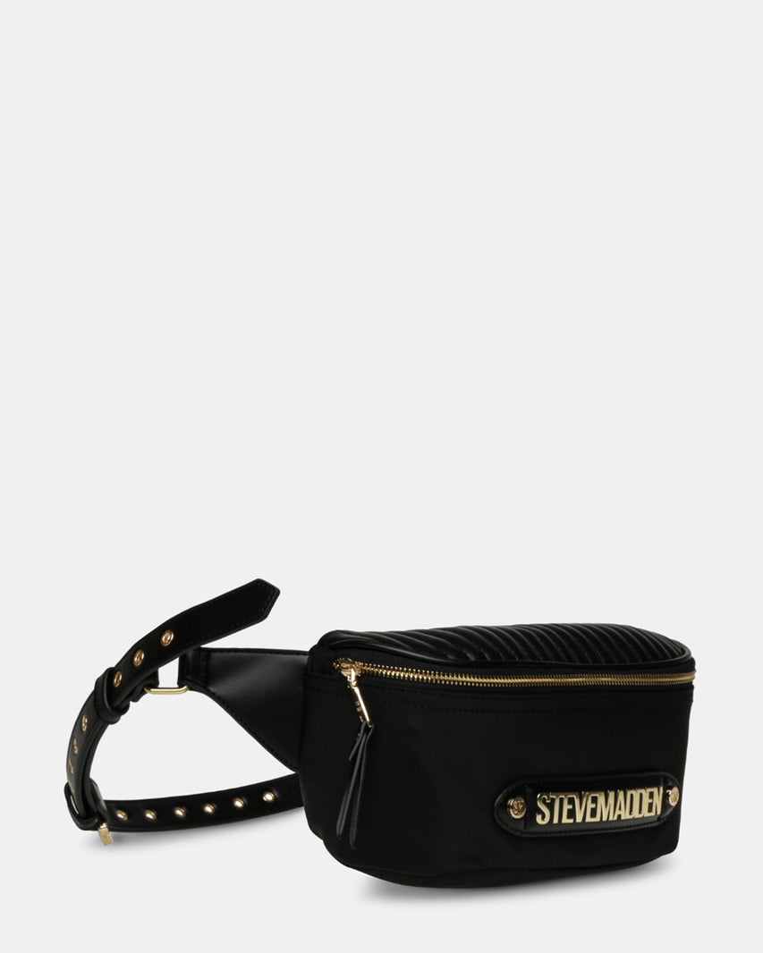 BHARA BLACK MULTI - Handbags - Steve Madden Canada