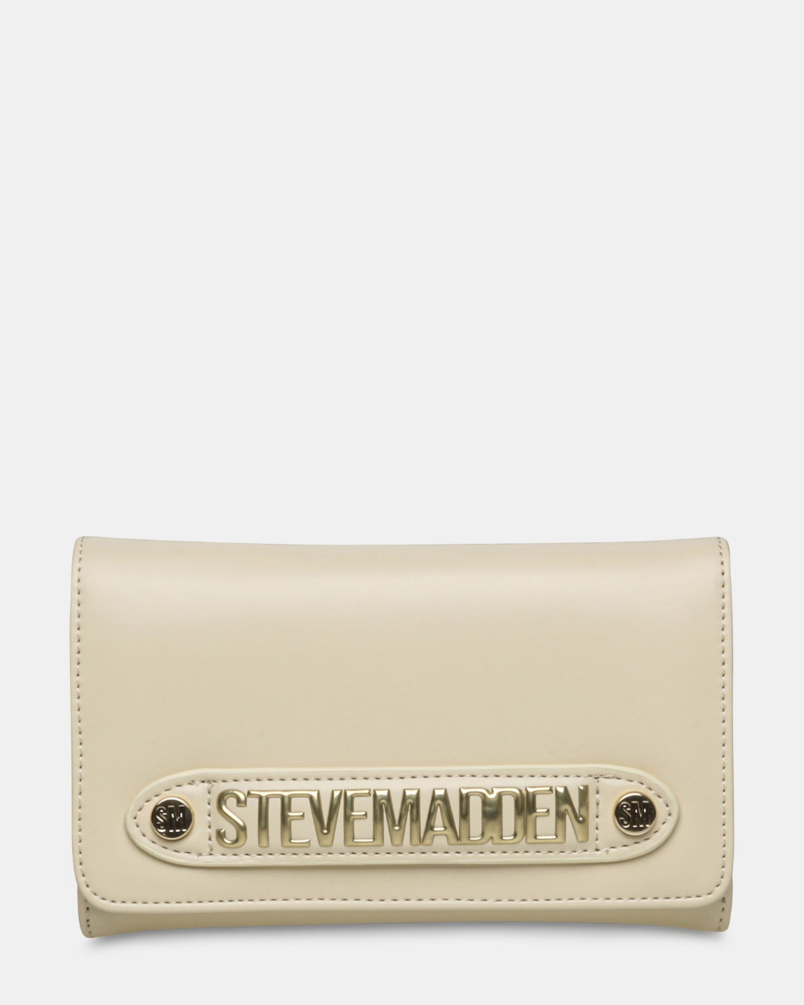 BMERLO NATURAL - Handbags - Steve Madden Canada