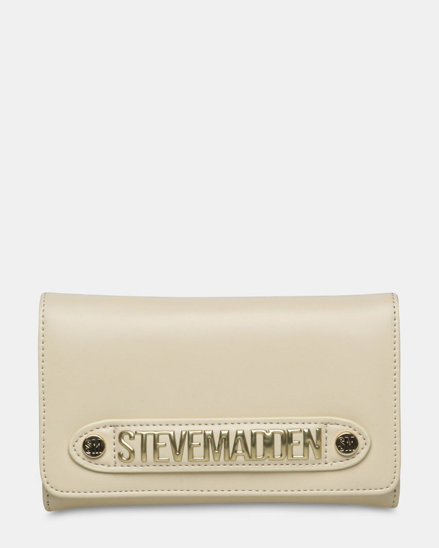 BMERLO NATURAL - Handbags - Steve Madden Canada