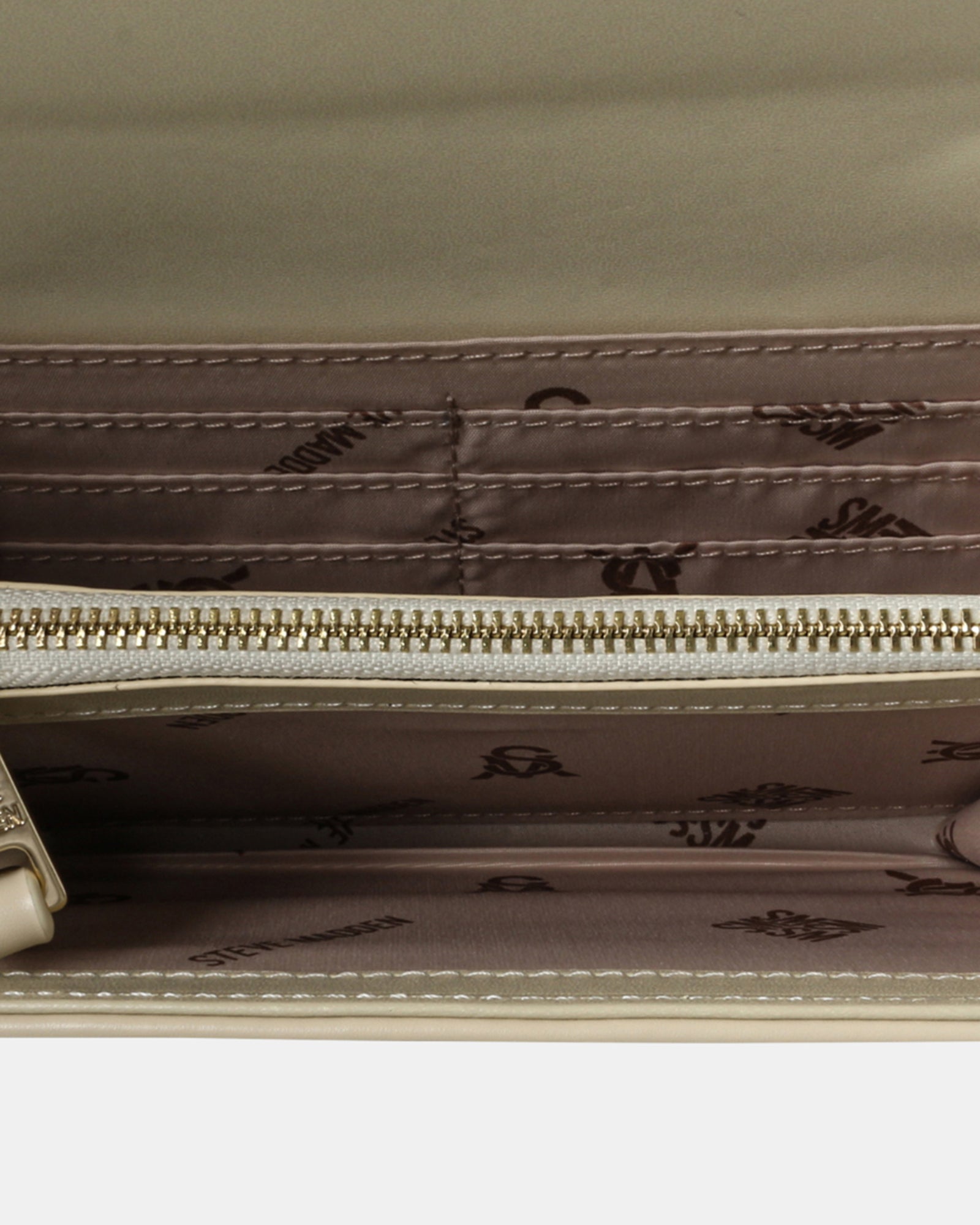 BMERLO NATURAL - Handbags - Steve Madden Canada