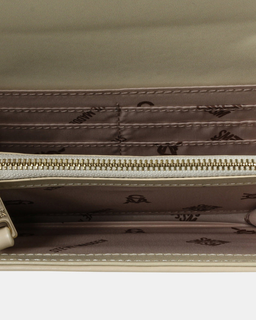 BMERLO NATURAL - Handbags - Steve Madden Canada