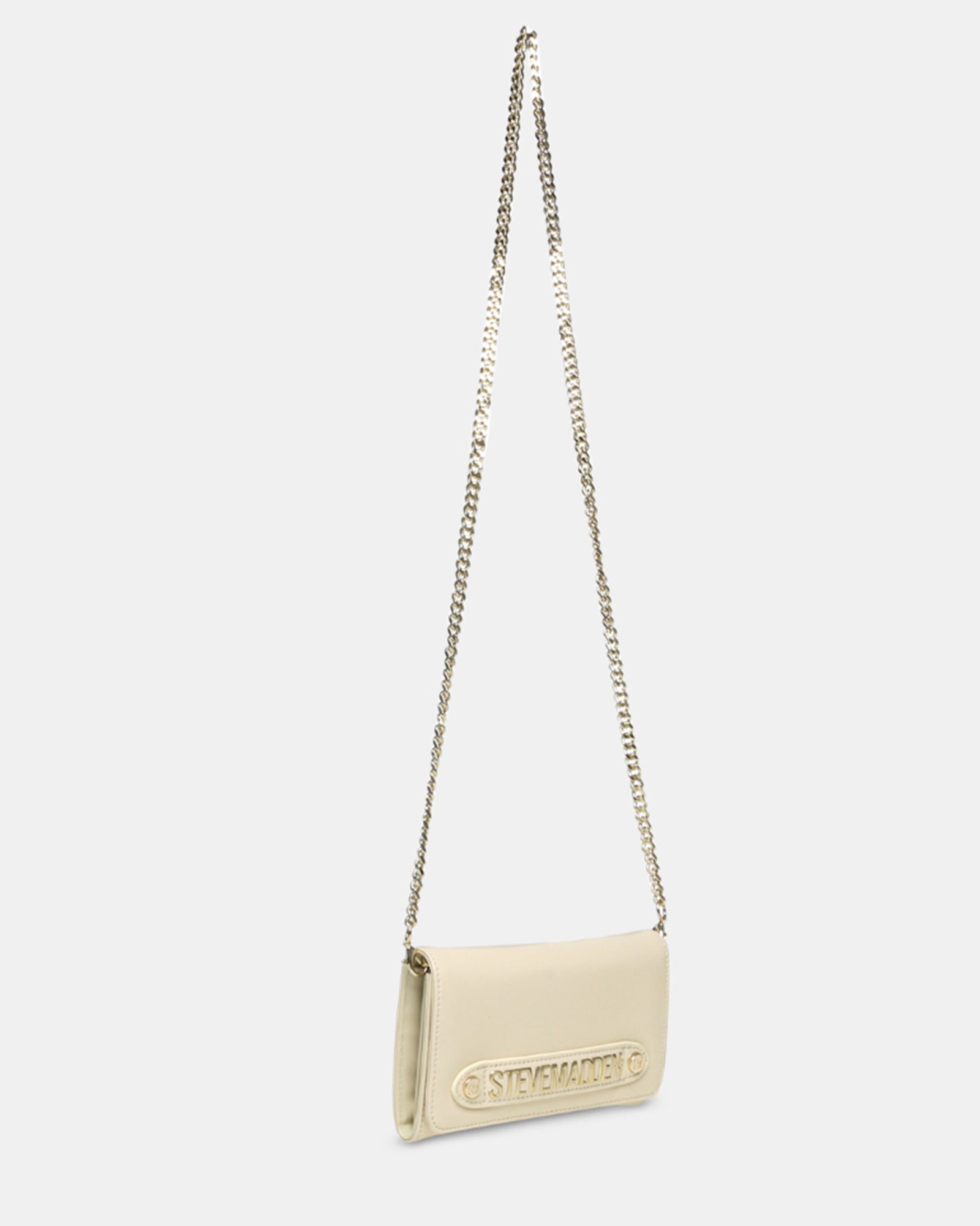 BMERLO NATURAL - Handbags - Steve Madden Canada