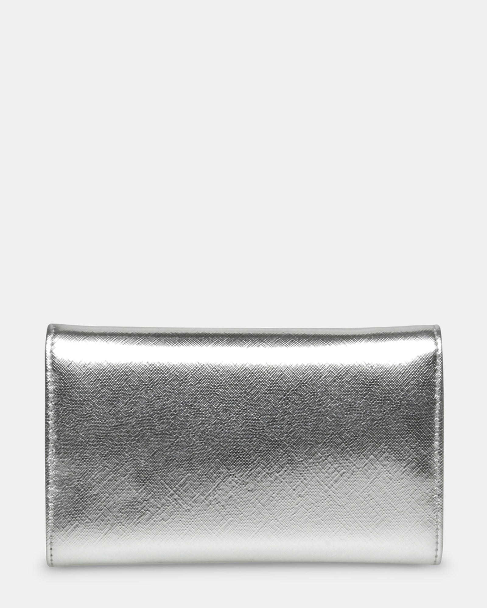 BMERLO SILVER - Handbags - Steve Madden Canada