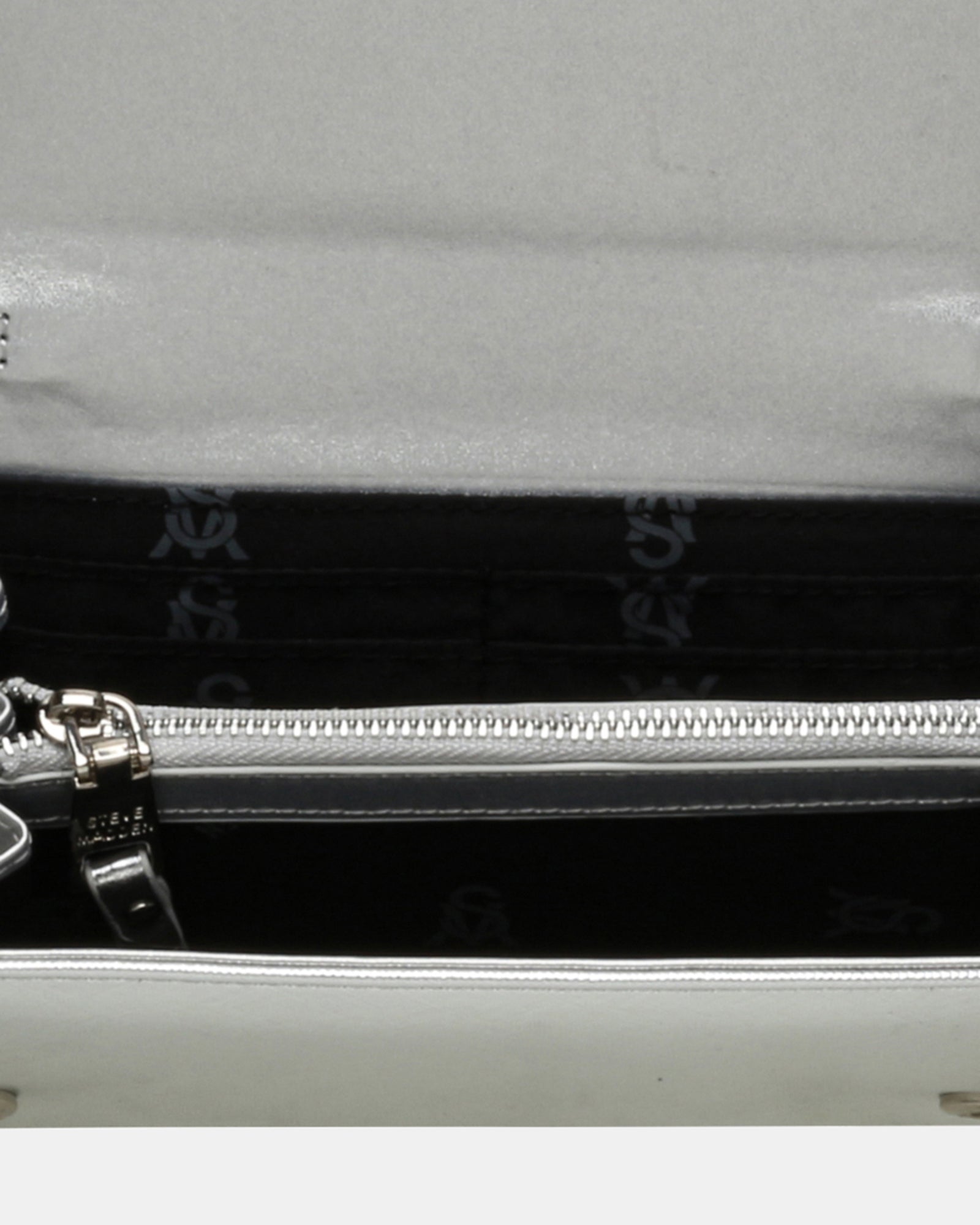 BMERLO SILVER - Handbags - Steve Madden Canada