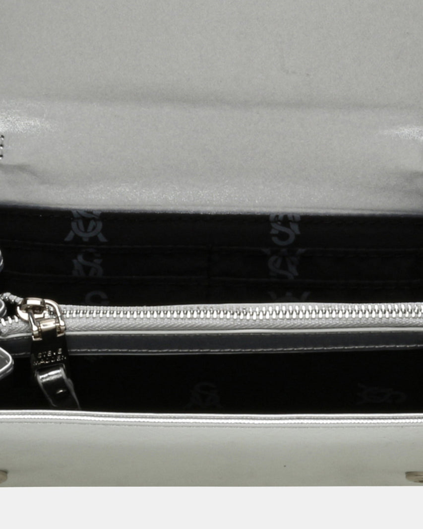 BMERLO SILVER - Handbags - Steve Madden Canada