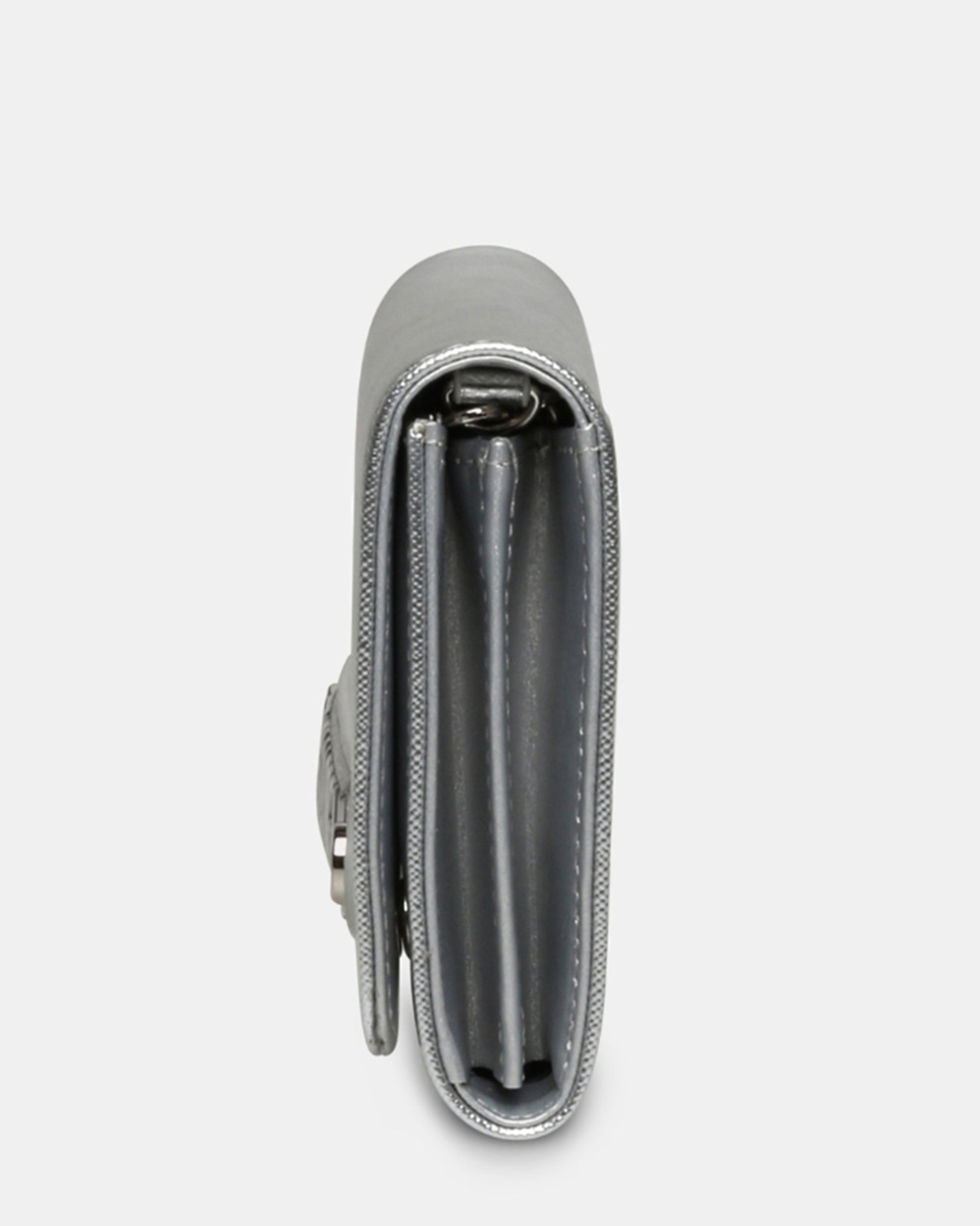BMERLO SILVER - Handbags - Steve Madden Canada