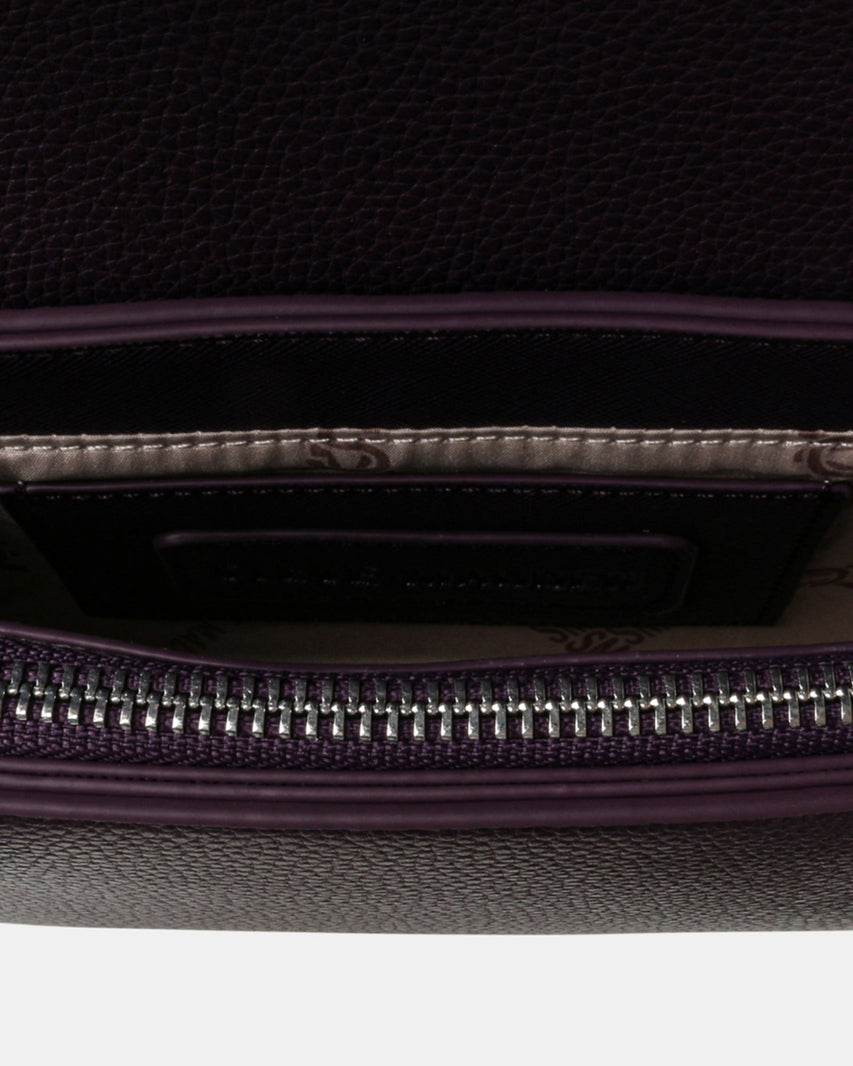 BMAE-X PURPLE MULTI - Handbags - Steve Madden Canada