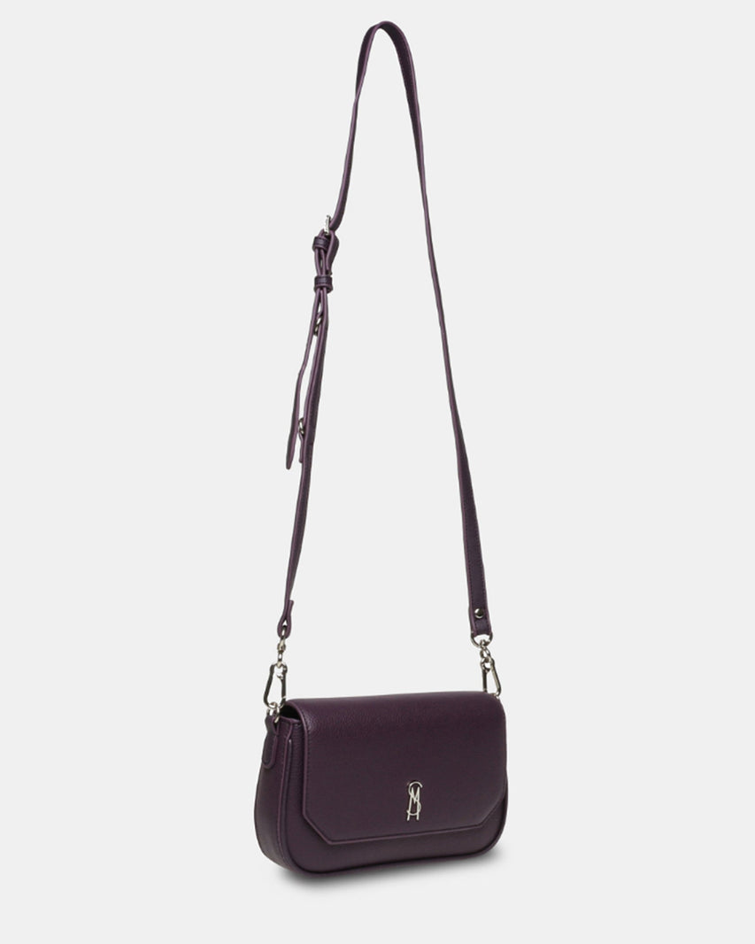 BMAE-X PURPLE MULTI - Handbags - Steve Madden Canada