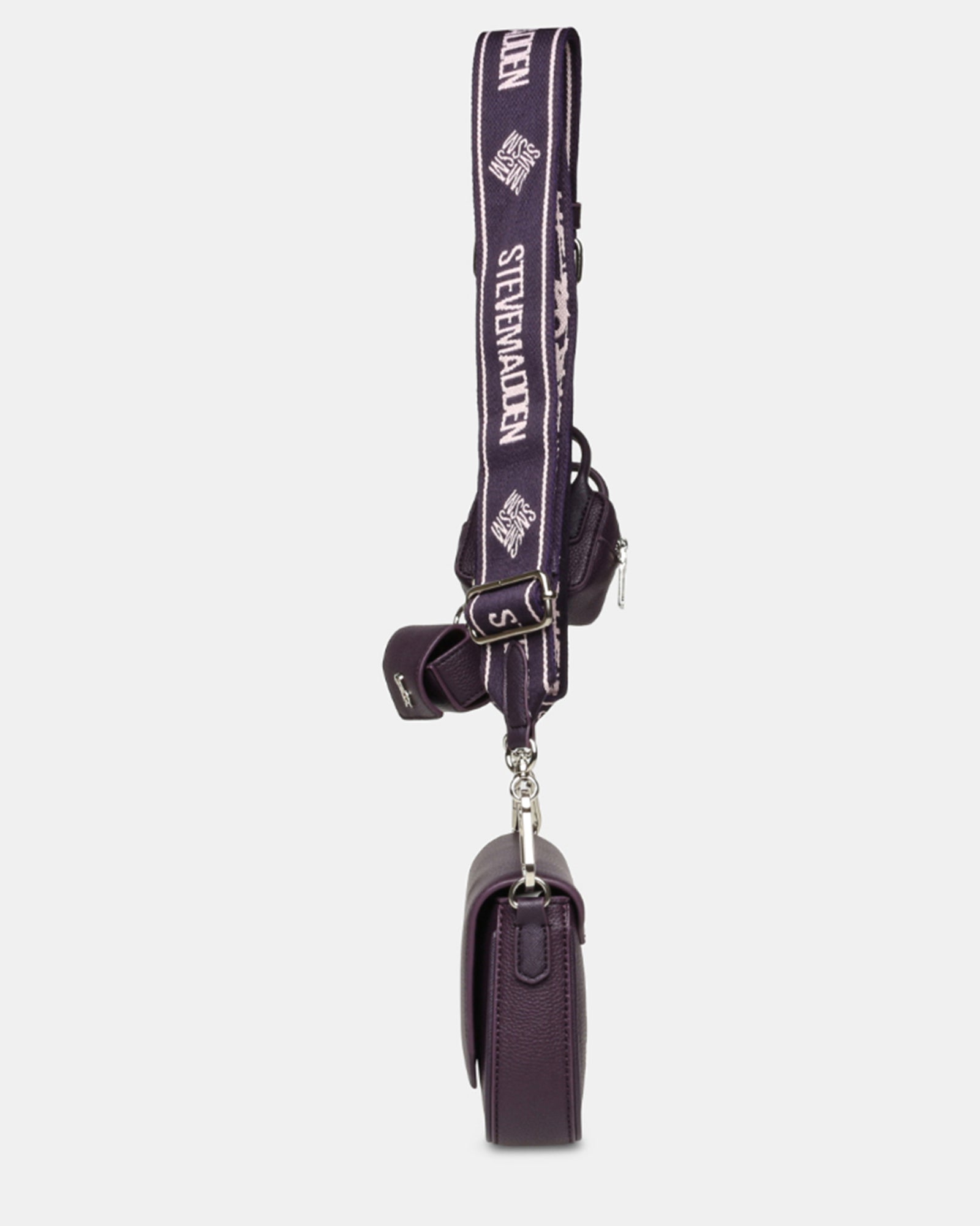 BMAE-X PURPLE MULTI - Handbags - Steve Madden Canada