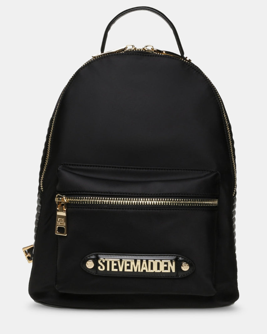 BARLOT BLACK MULTI - Handbags - Steve Madden Canada