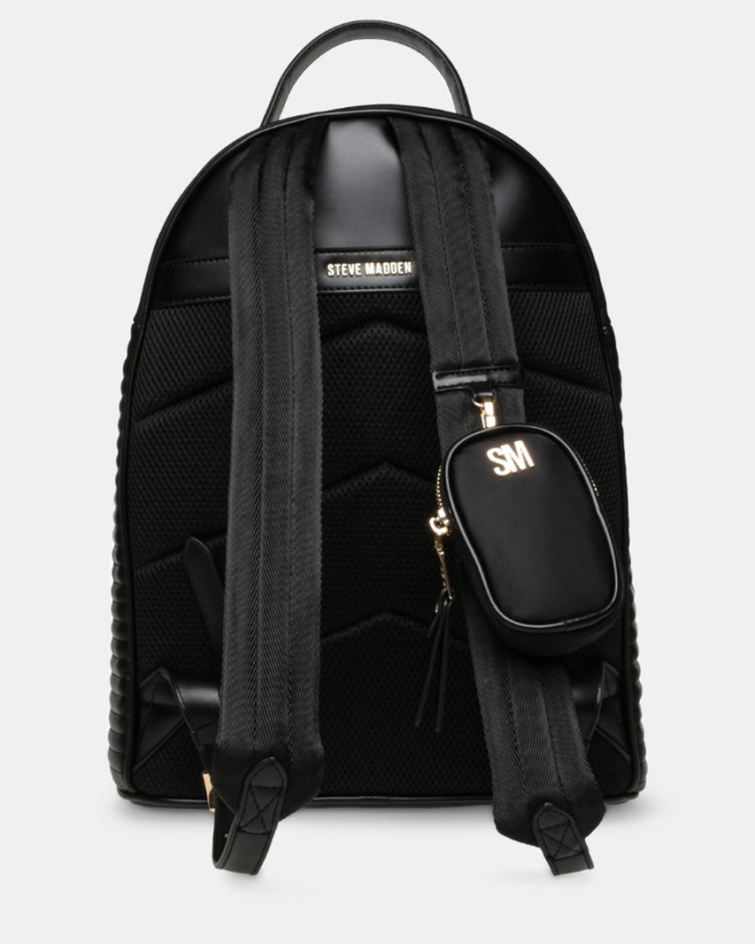 BARLOT BLACK MULTI - Handbags - Steve Madden Canada