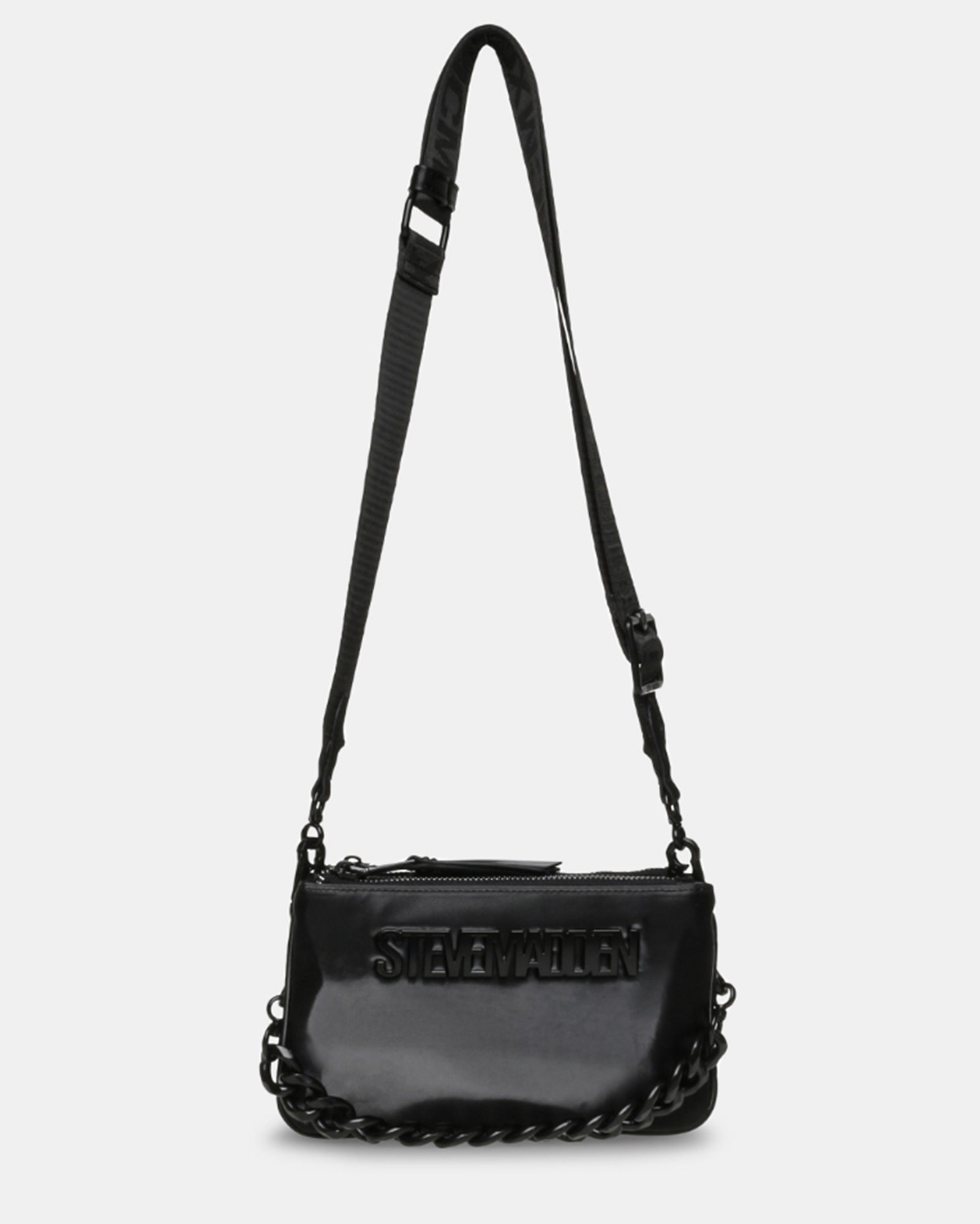 BNICCO-V BLACK - Handbags - Steve Madden Canada