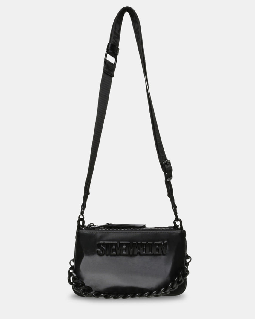 BNICCO-V BLACK - Handbags - Steve Madden Canada