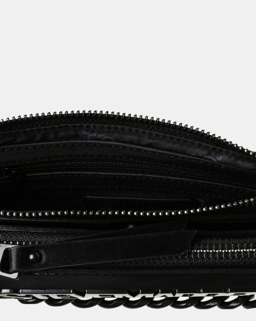 BNICCO-V BLACK - Handbags - Steve Madden Canada