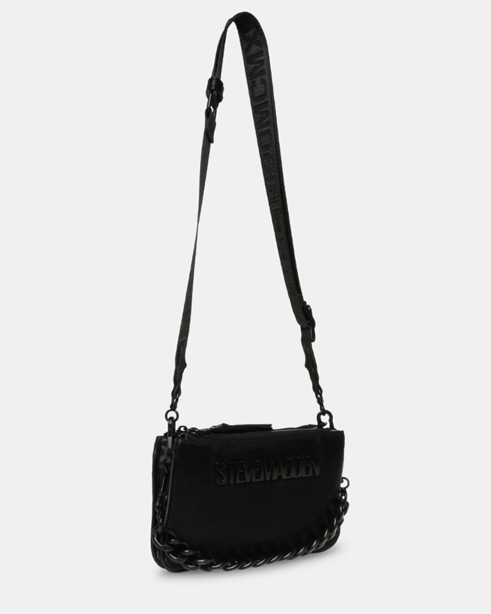 BNICCO-V BLACK - Handbags - Steve Madden Canada