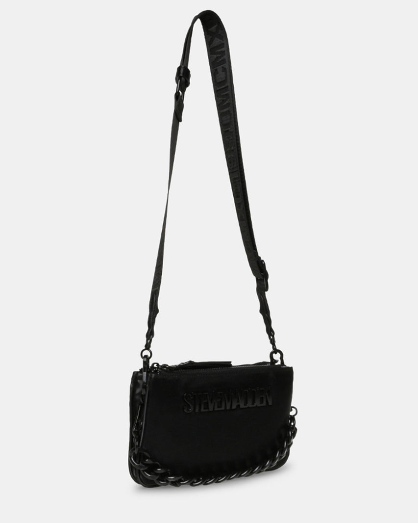 BNICCO-V BLACK - Handbags - Steve Madden Canada