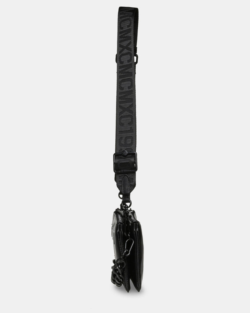 BNICCO-V BLACK - Handbags - Steve Madden Canada