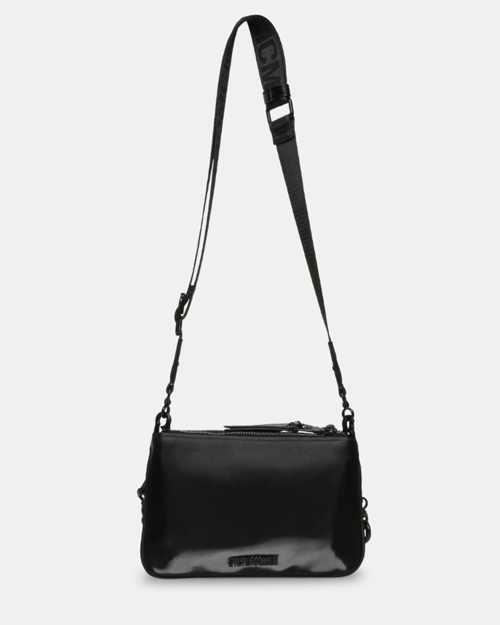 BNICCO-V BLACK - Handbags - Steve Madden Canada