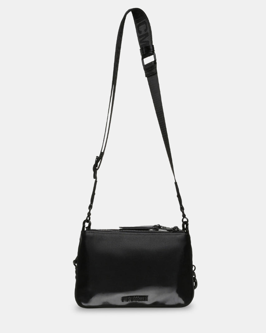 BNICCO-V BLACK - Handbags - Steve Madden Canada