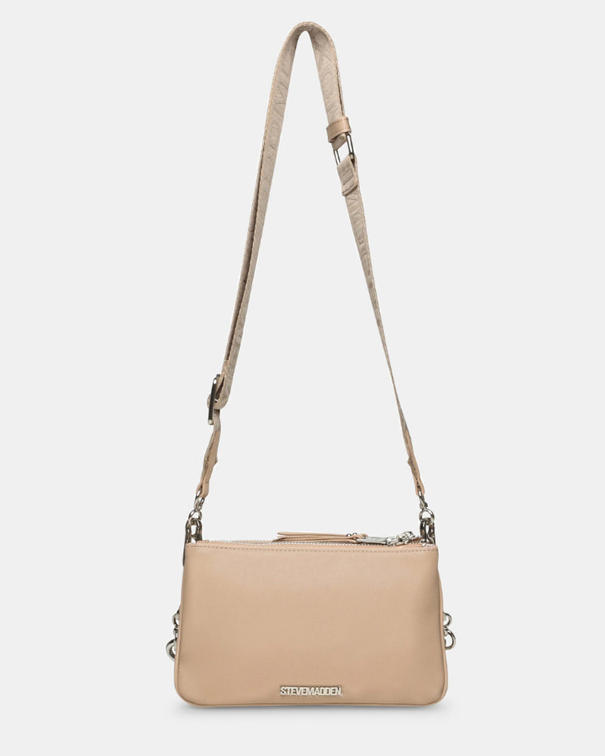 BNICCO-V NATURAL - Handbags - Steve Madden Canada