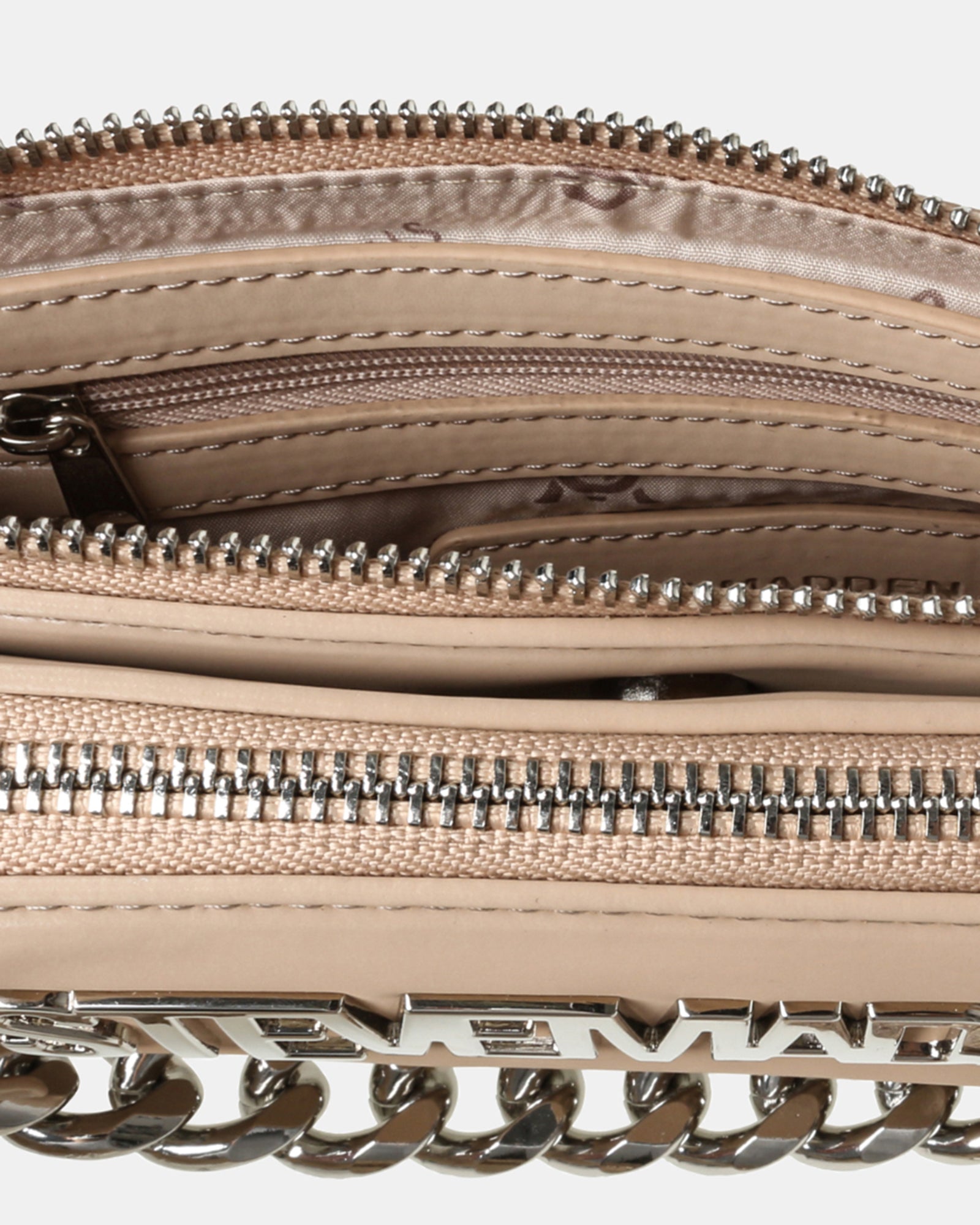 BNICCO-V NATURAL - Handbags - Steve Madden Canada
