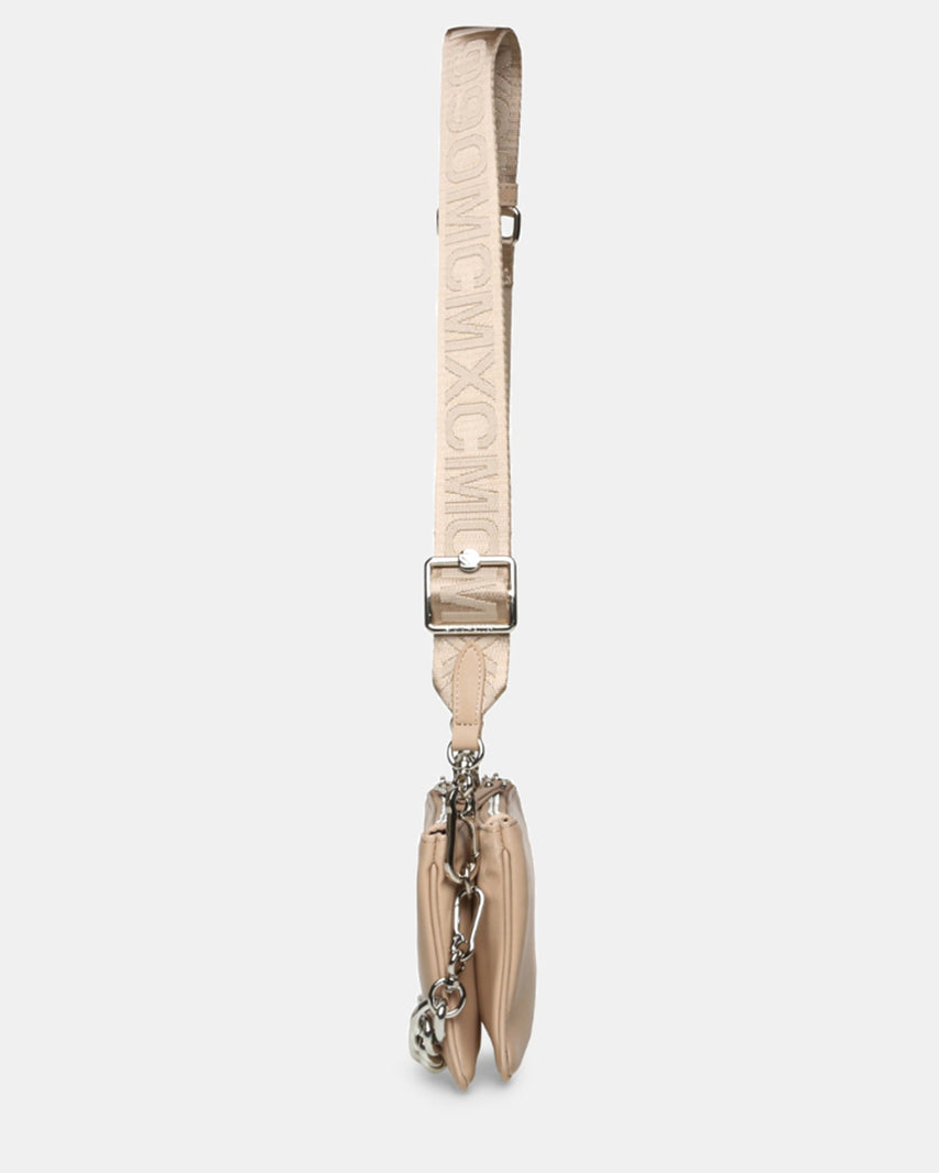 BNICCO-V NATURAL - Handbags - Steve Madden Canada
