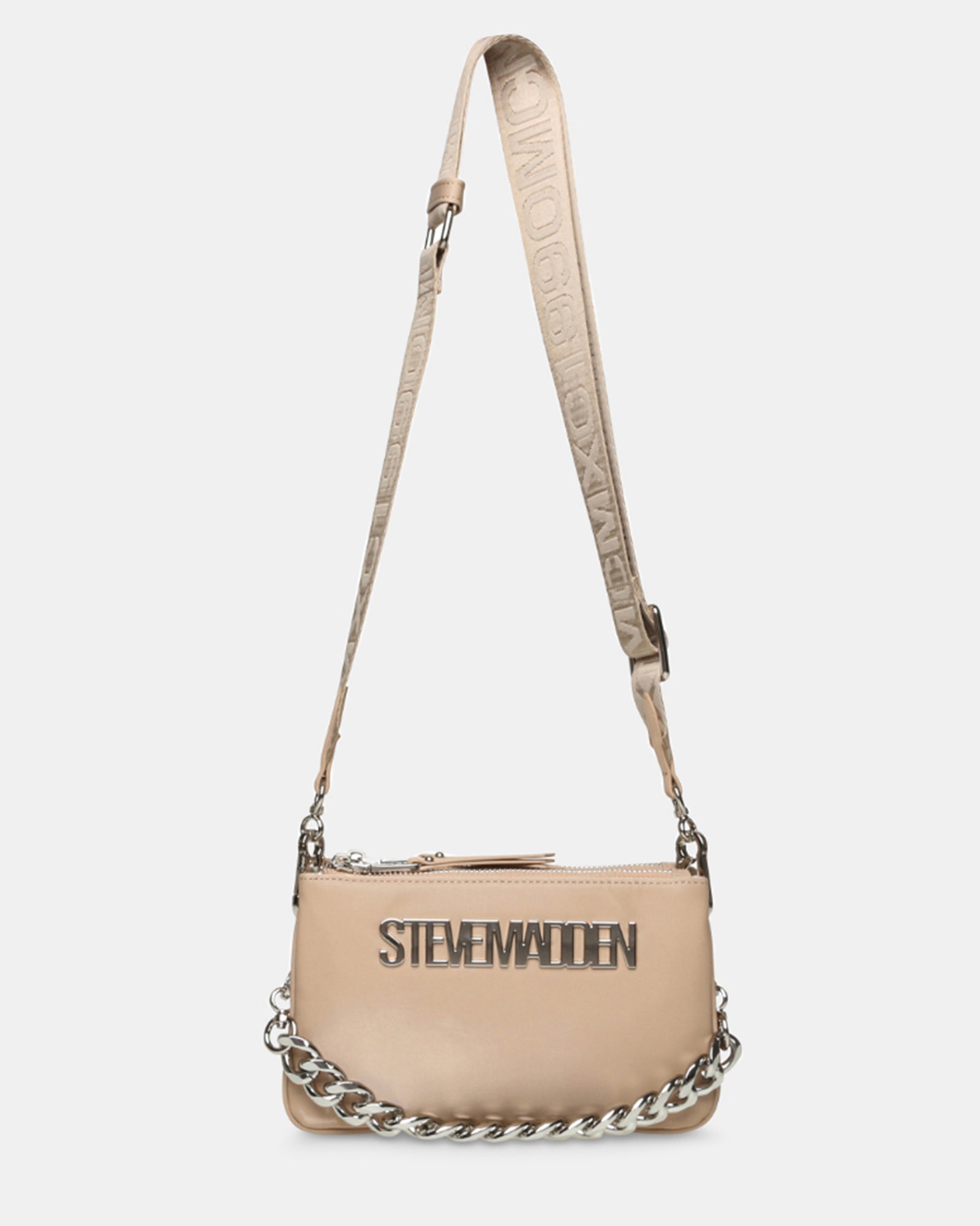BNICCO-V NATURAL - Handbags - Steve Madden Canada