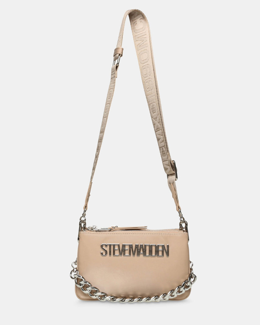 BNICCO-V NATURAL - Handbags - Steve Madden Canada