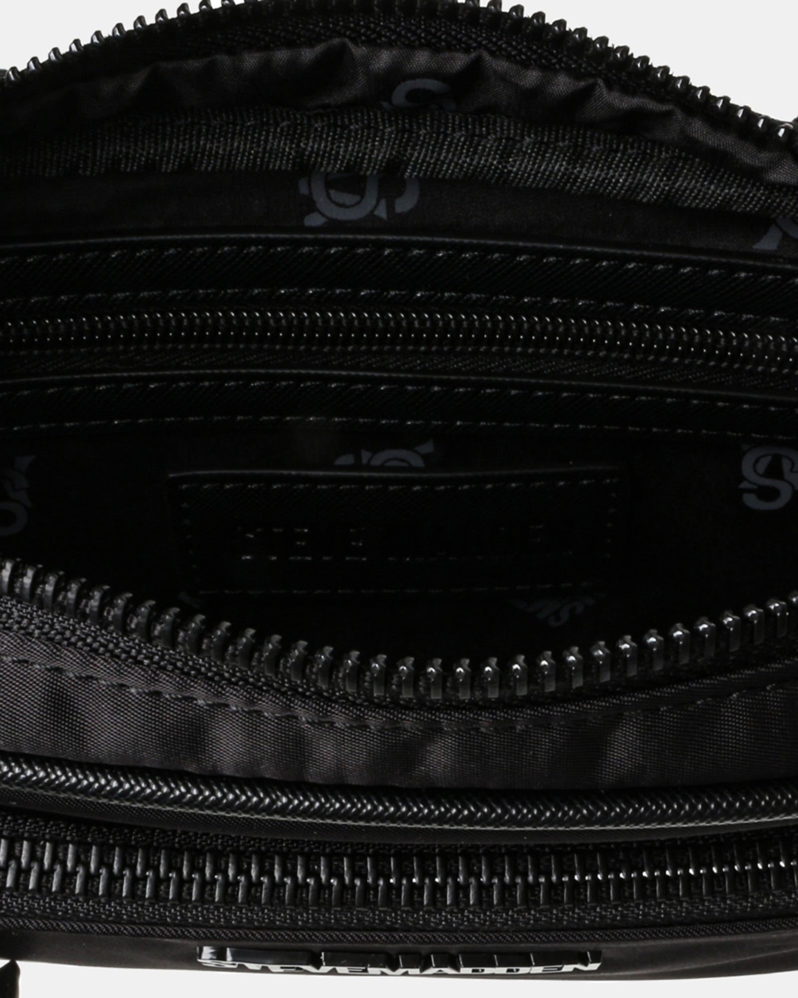 BFANG BLACK - Handbags - Steve Madden Canada