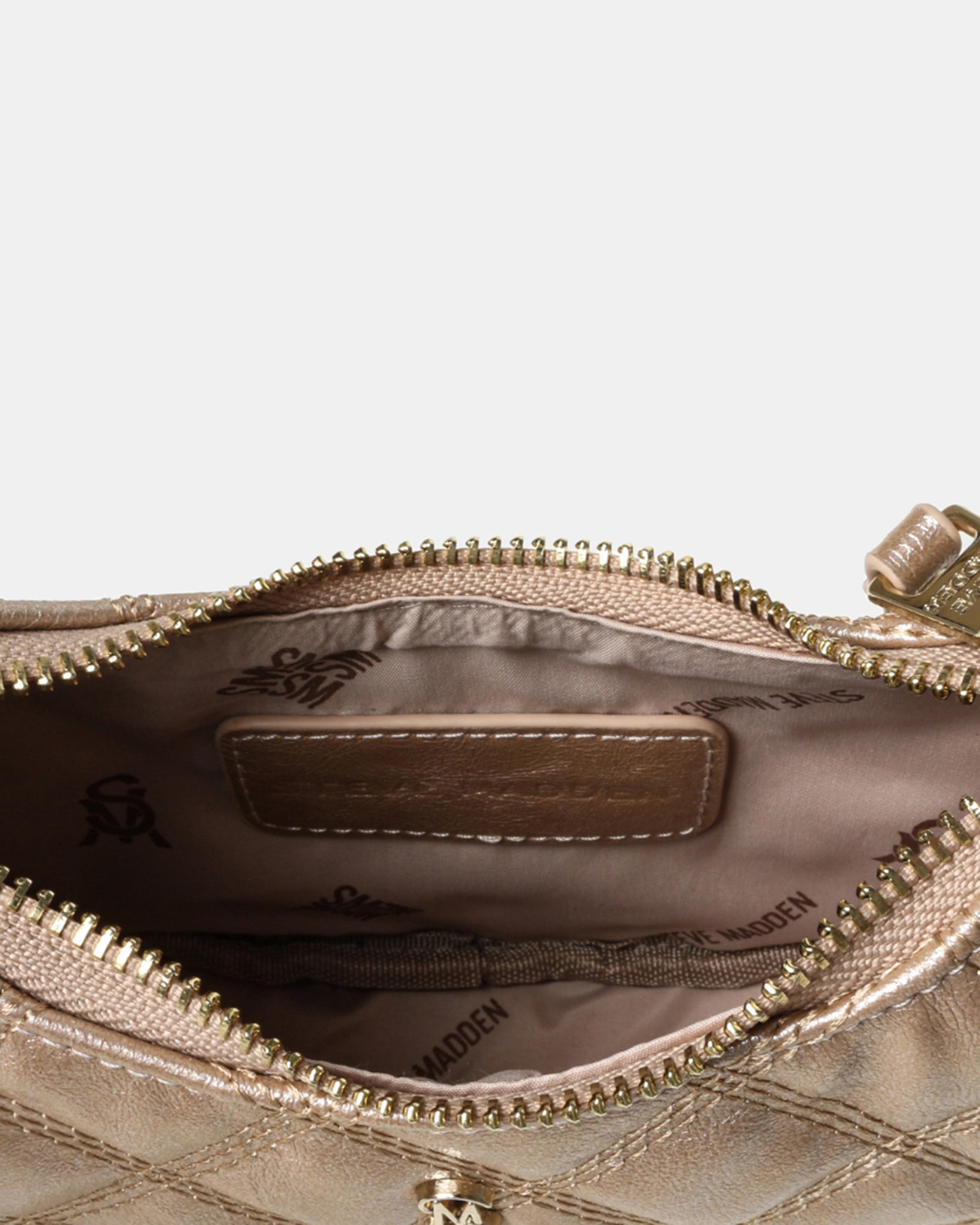 BWINKY GOLD - Handbags - Steve Madden Canada