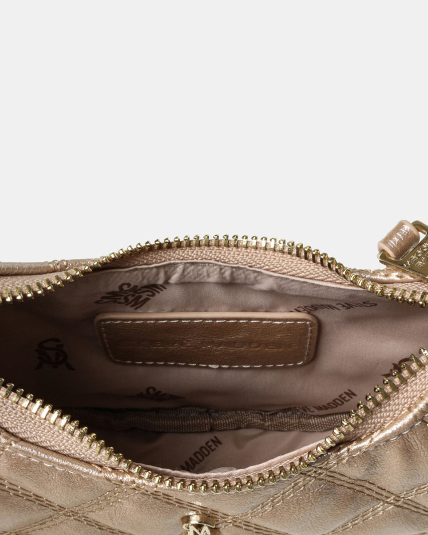 BWINKY GOLD - Handbags - Steve Madden Canada