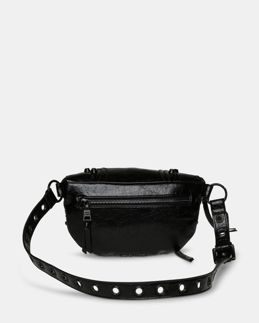 BVINA BLACK - Handbags - Steve Madden Canada