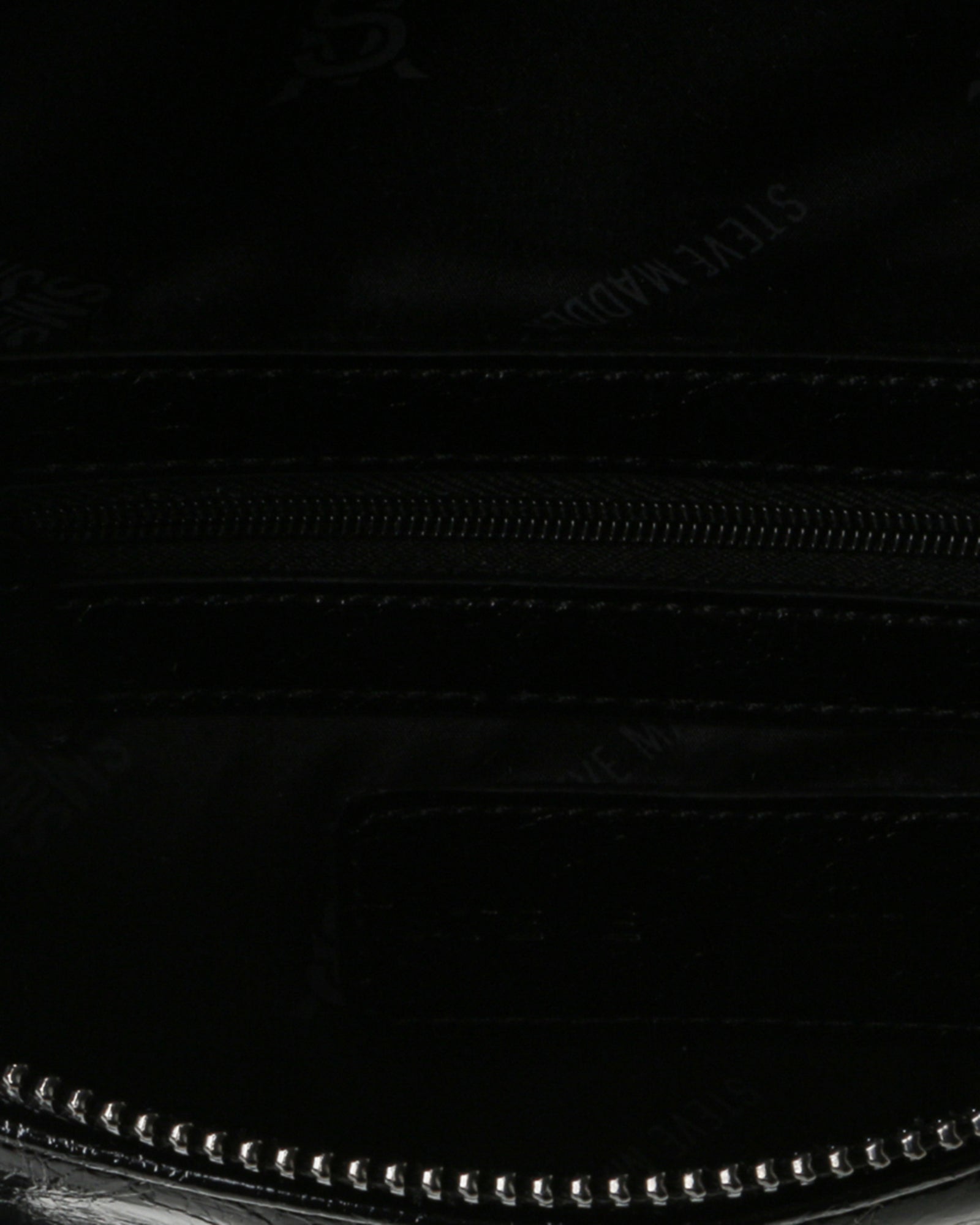 BVINA BLACK - Handbags - Steve Madden Canada