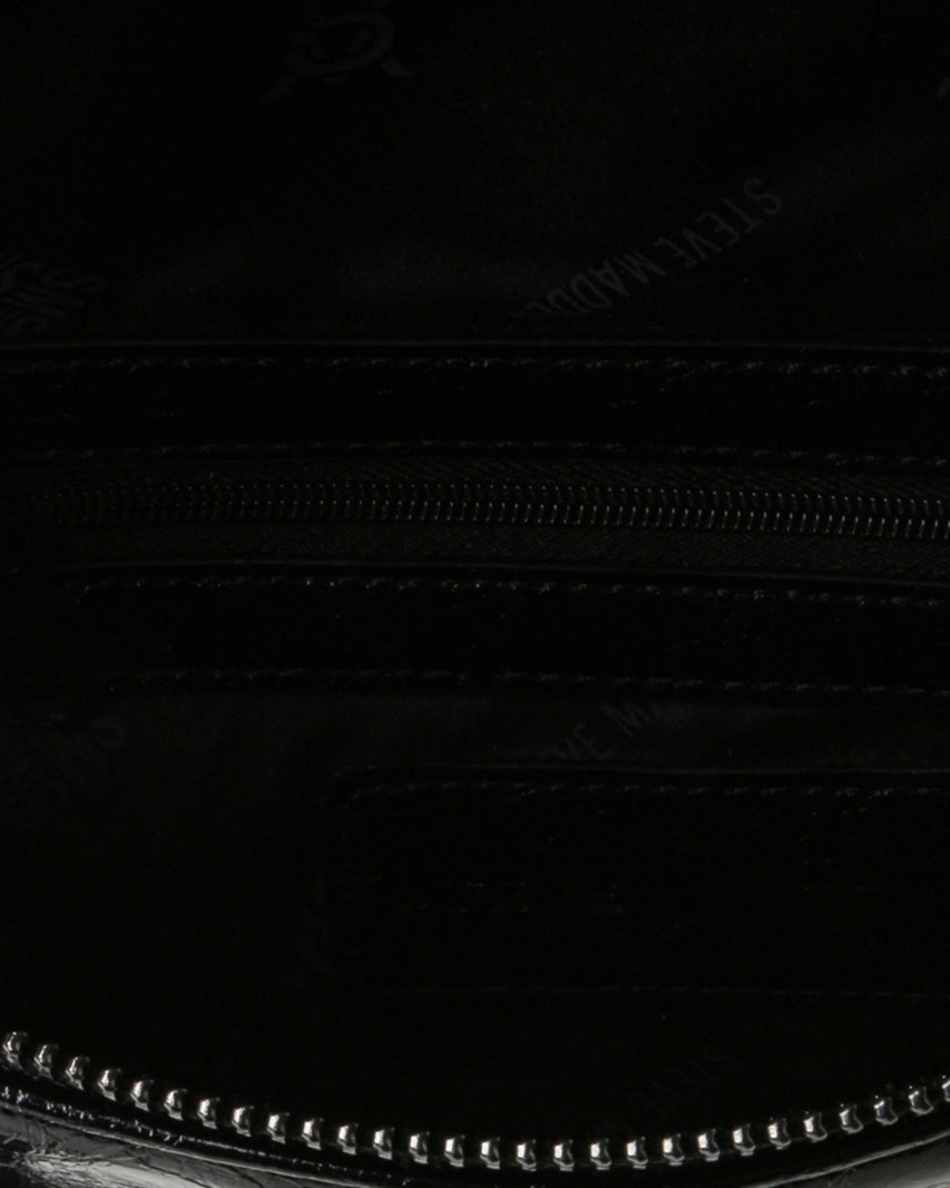 BVINA BLACK - Handbags - Steve Madden Canada