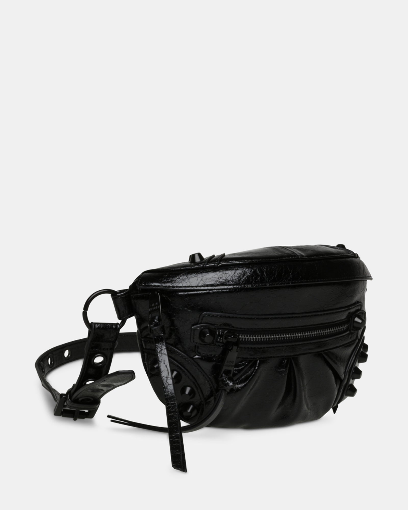 BVINA BLACK - Handbags - Steve Madden Canada