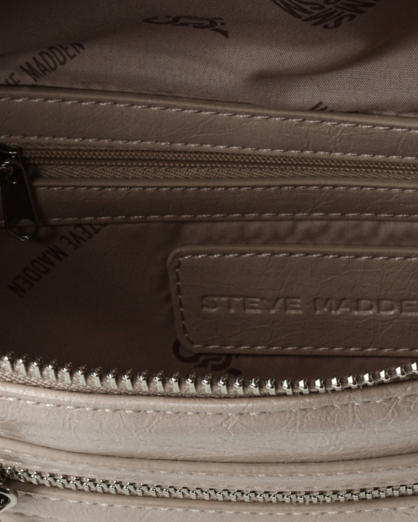 BVINA NATURAL - Handbags - Steve Madden Canada