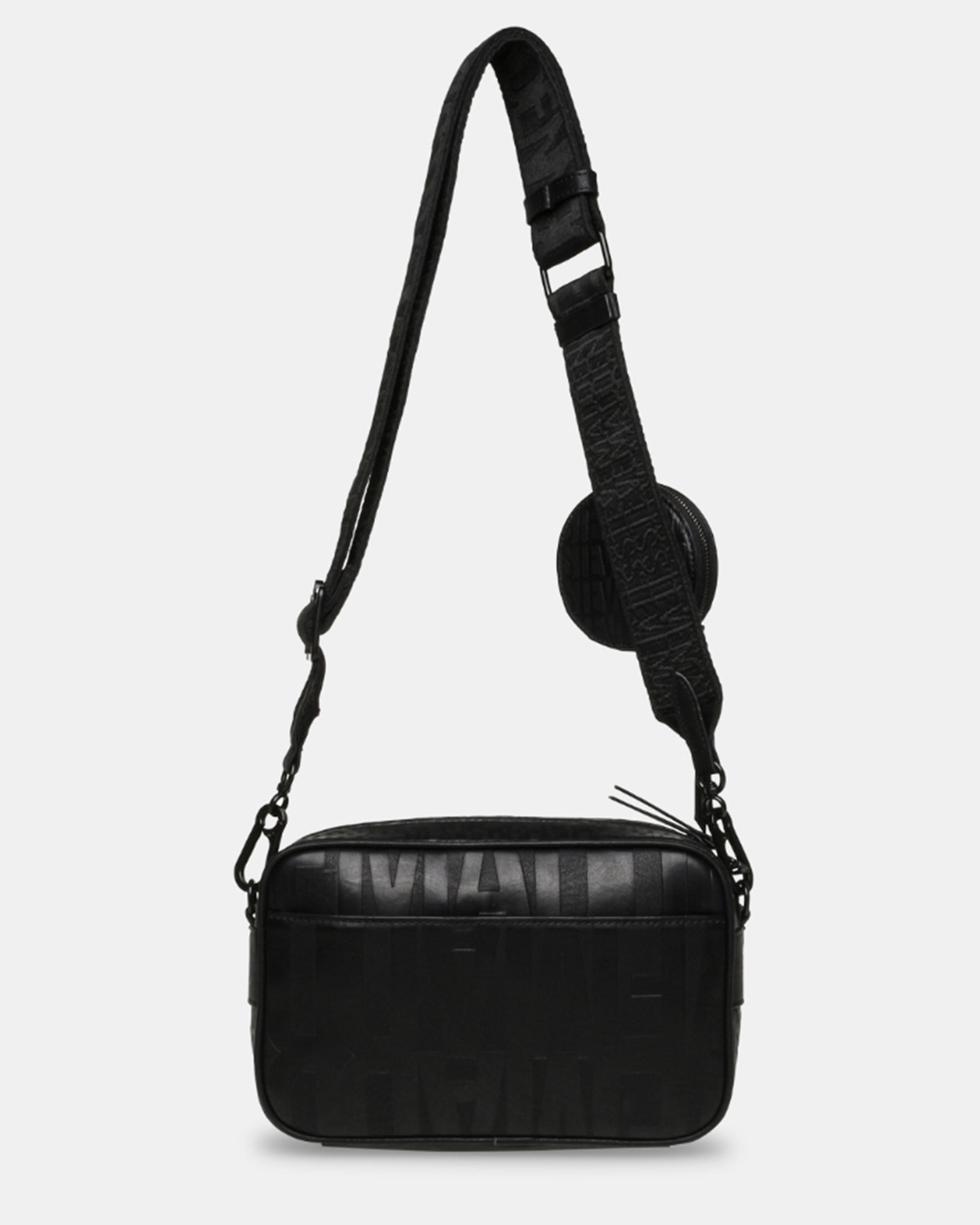 BVADES-E BLACK - Handbags - Steve Madden Canada