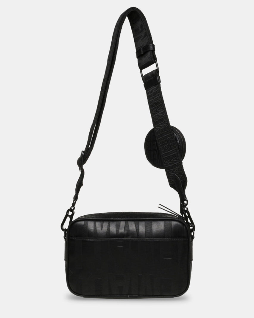 BVADES-E BLACK - Handbags - Steve Madden Canada