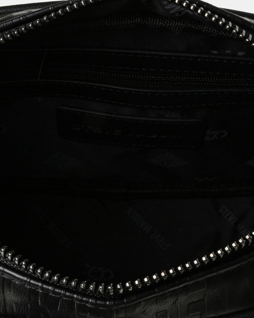 BVADES-E BLACK - Handbags - Steve Madden Canada