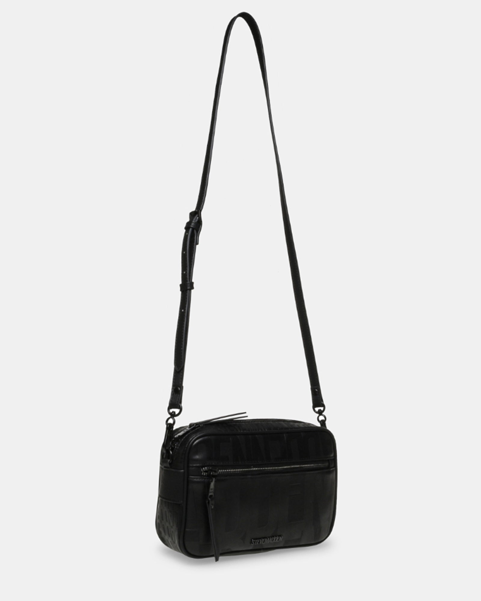 BVADES-E BLACK - Handbags - Steve Madden Canada