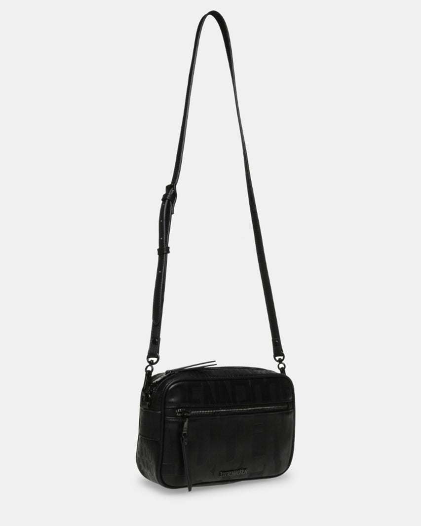 BVADES-E BLACK - Handbags - Steve Madden Canada