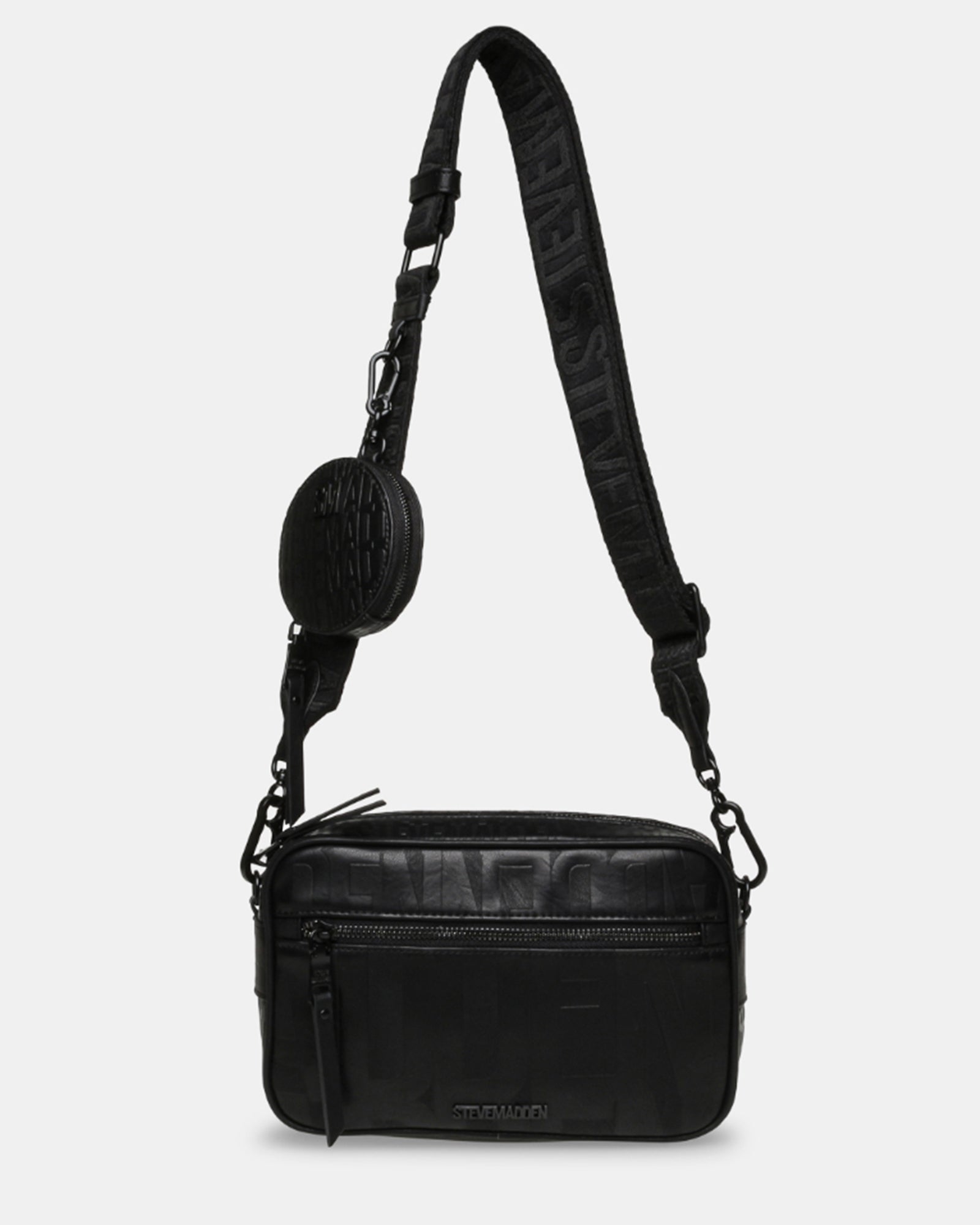BVADES-E BLACK - Handbags - Steve Madden Canada