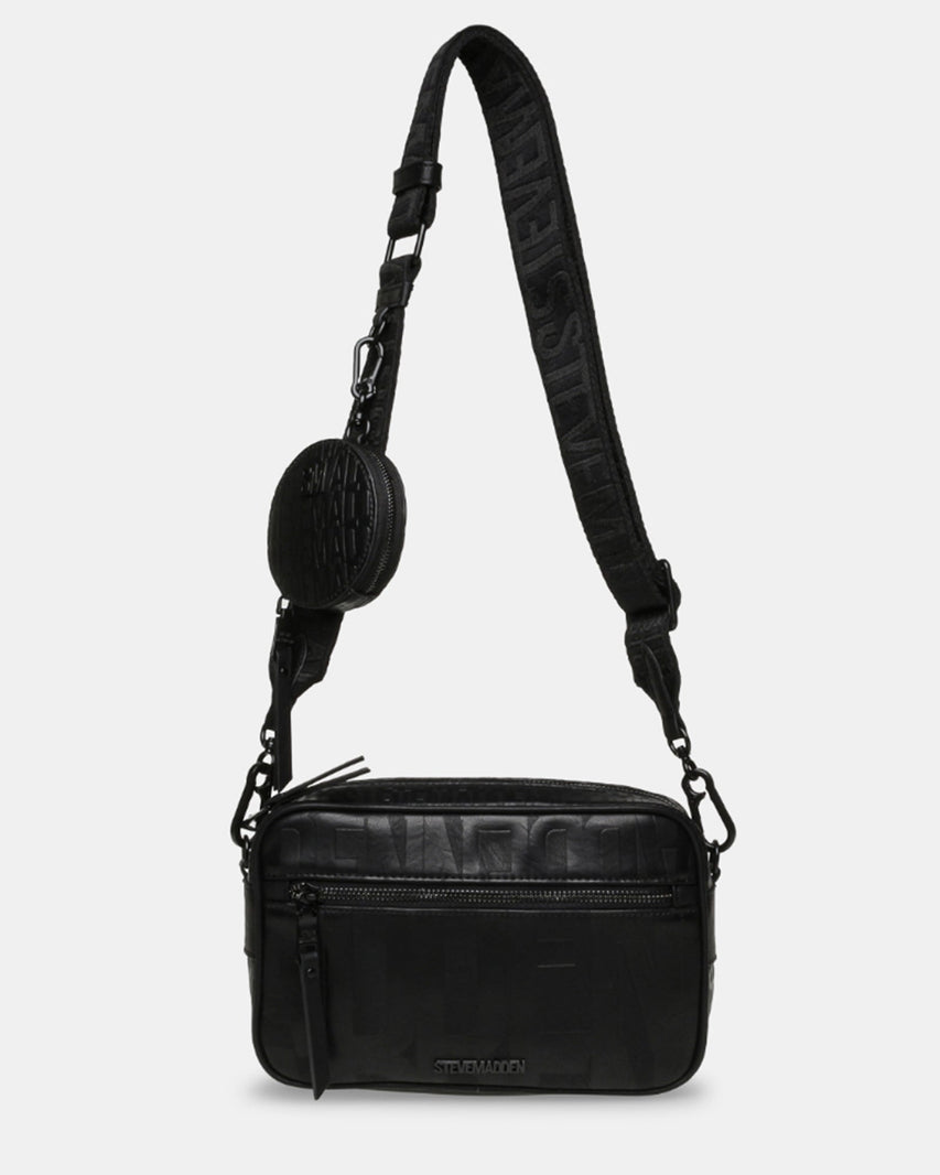 BVADES-E BLACK - Handbags - Steve Madden Canada
