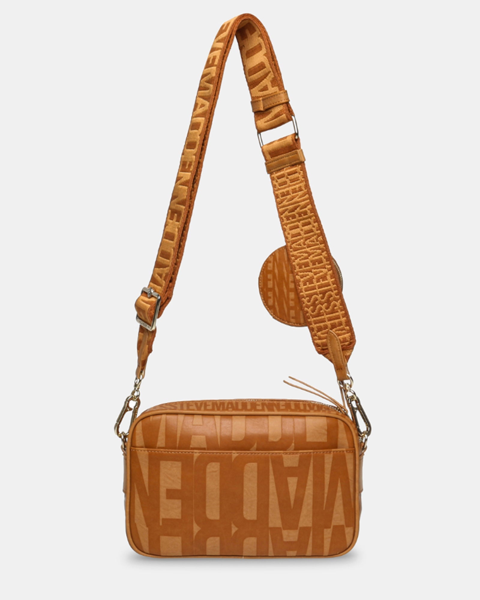 BVADES-E TAN - Handbags - Steve Madden Canada
