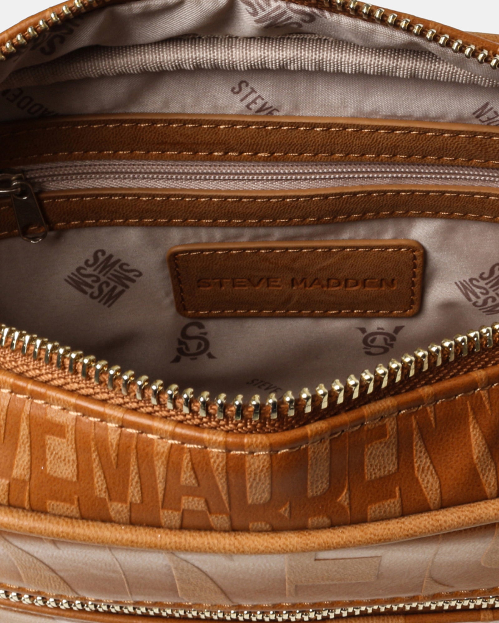 BVADES-E TAN - Handbags - Steve Madden Canada