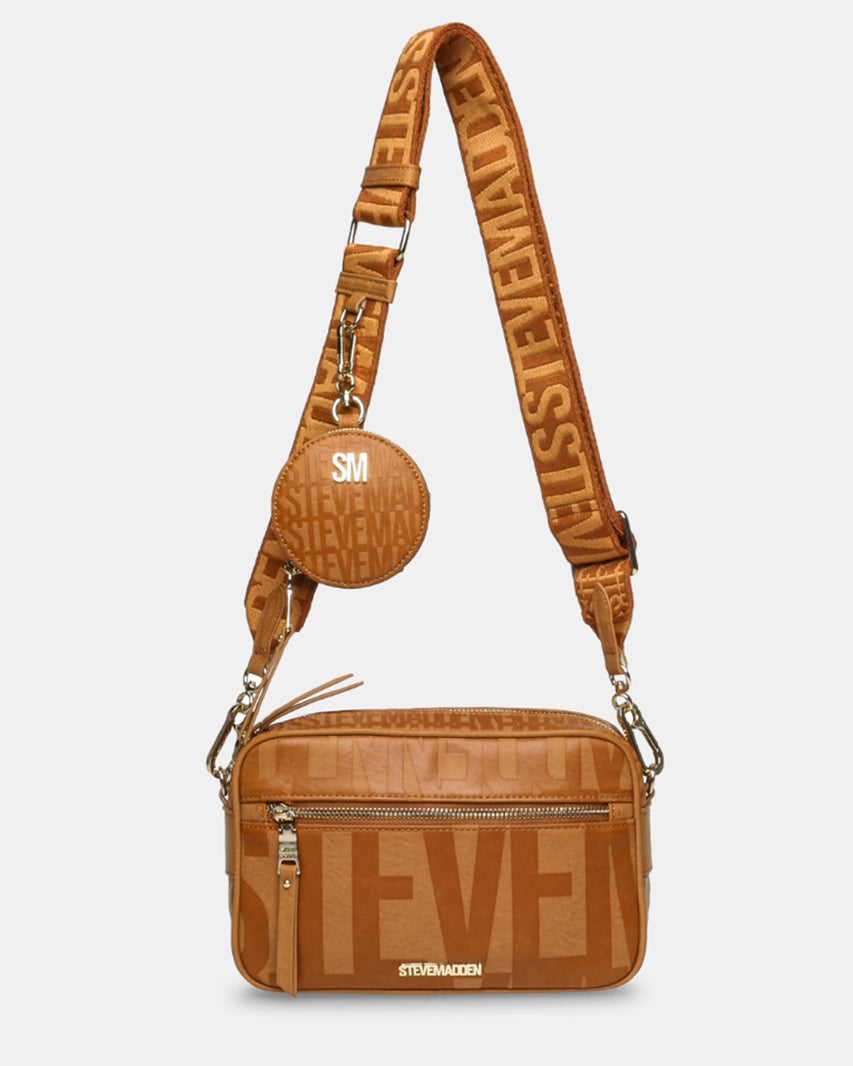 BVADES-E TAN - Handbags - Steve Madden Canada