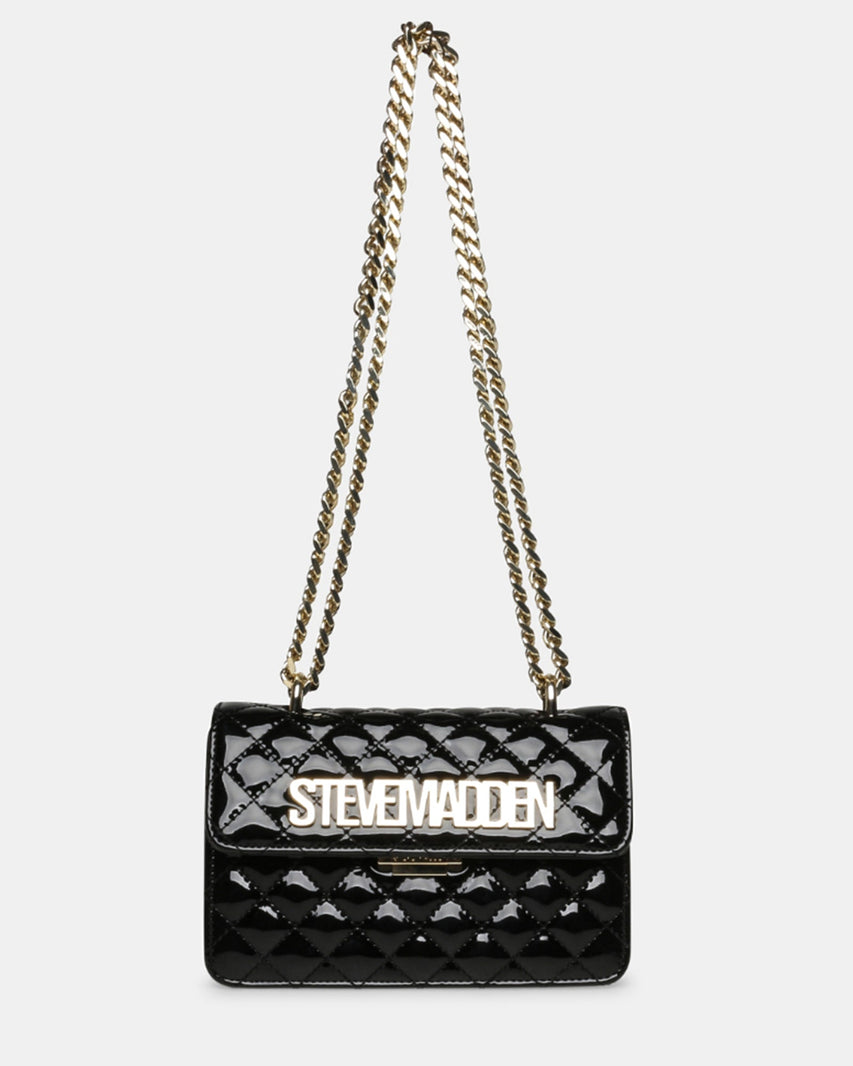BSTAKE-Q BLACK MULTI - Handbags - Steve Madden Canada
